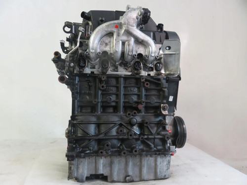 Motor passat bmp 0 - vw,