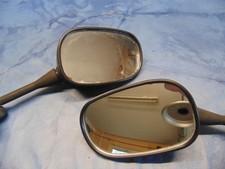 Honda VFR 800 RC 46 A  Spiegel