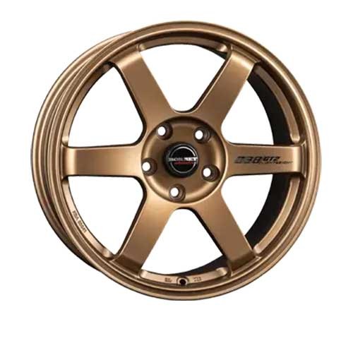 Borbet db8gt2 5x19 - 8,5x19, et45