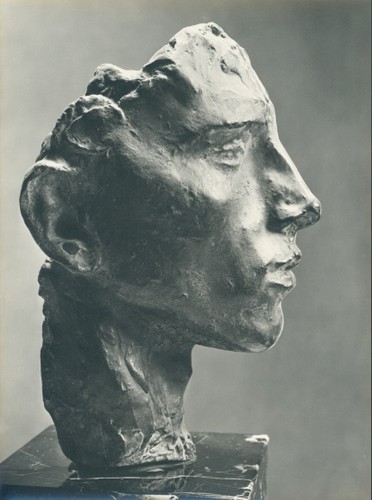 Foto plastik von arno breker - foto,
