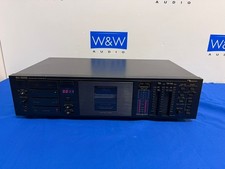 Nakamichi BX-300E,  Cassetten
