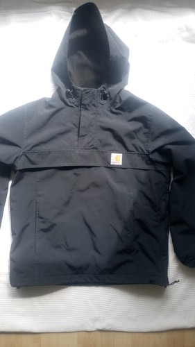 Carhartt nimbus windbreaker - carhartt,