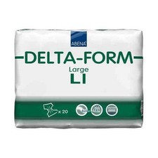 Abena Delta-Form Windelhose /