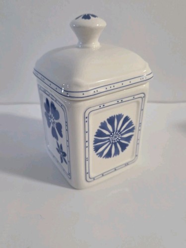 Teedose vorratsdose klein - teedose,