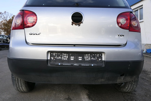 Golf 1k limousine - golf, 5
