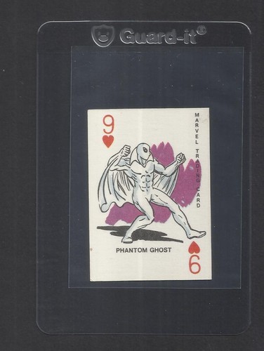 Vintage 1970 marvel - vintage, trading