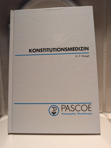 Konstitutionmedizin von - ❤️,