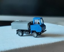 Bausatz Wassertank Multicar 1:120 Maßstab TT