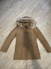 Woolrich Damen Parka Jacke