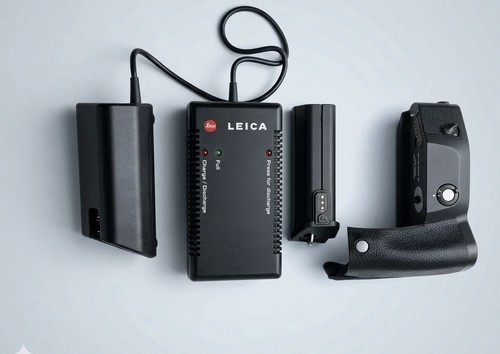 Leica motor drive - leica, motor-drive