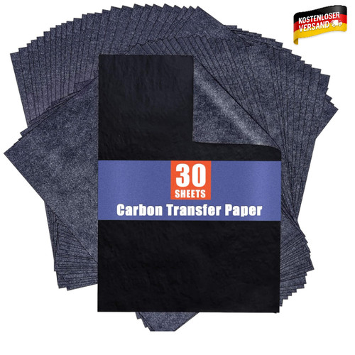 Kohlepapier graphit transfer - graphit,