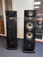 Focal Maestro Utopia EVO, High