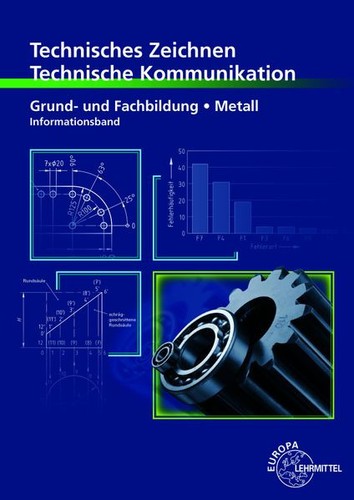 Grund und fachbildung metall - und,