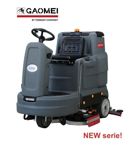 Leasing scheuersaugmaschine - leasing,