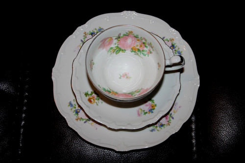 Sammlertasse teilig von - 3-teilig,,