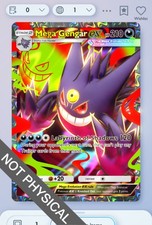 Pokemon TCG POCKET - Mega