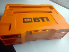 BTI Systainer 1  T-Loc