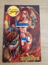 Faro's Lounge South Carolina Kickstarter Edition - by Jose Varese (NM)