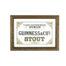 Guinness Stout Style extra