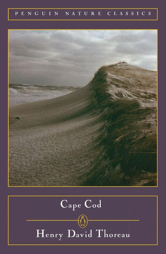 Cape cod henry - cape, thoreau