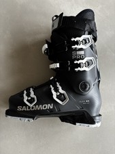1x SALOMON S/Pro Delta R80 GW