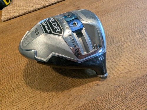 Tour issue taylormade sldr - sldr, 430