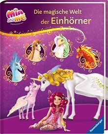 Mia and die magische welt - me,