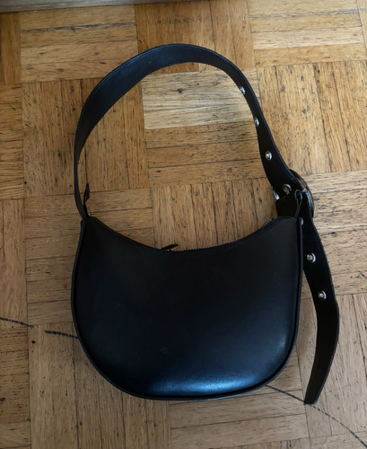 Damen schultertasche leder - damen,