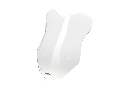Wrs windschild intermedio - windschild,