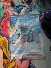 Kyurem 157 086 - ex, 157/086