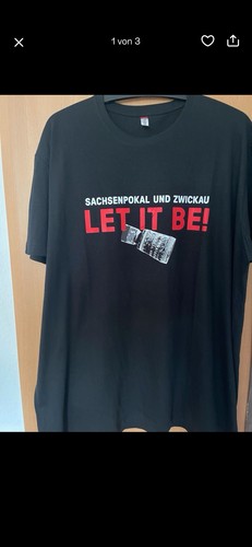 Tshirt fsv zwickau - tshirt,