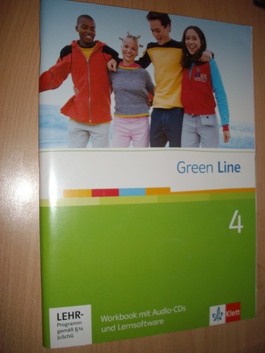 Green line workbook mit - ,