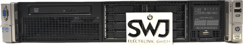 Proliant dl380p gen8 1x - proliant,