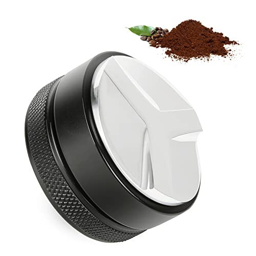 53mm espresso verteiler - 53mm, &
