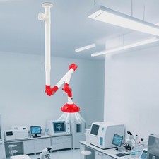 Laborabzug Abzugshaube