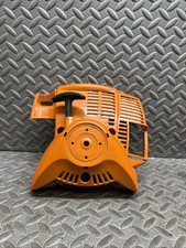 STIHL FS56R FS56RC KM56RC FS40 FS50C BENZIN RASENTRIMMER ZUGSTARTER RÜCKSTOSS MONTAGE