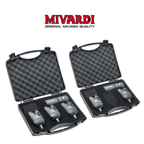 Mivardi funkbissanzeiger set - mivardi,