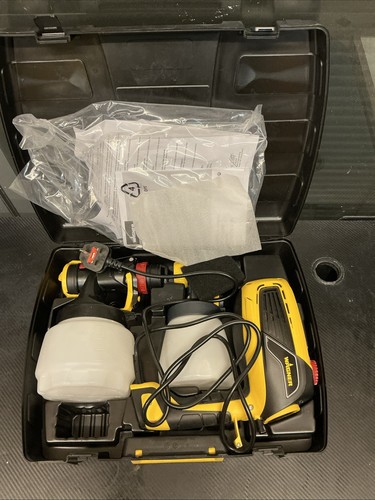 Wagner 590 flexio - w,