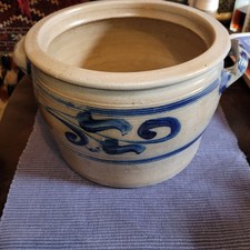 Westerwälder Steingut Gurken