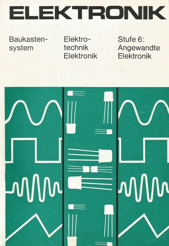 089 gdr experiment kit - gdr,