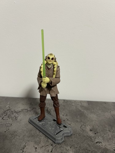 Hasbro star wars revenge of - hasbro,