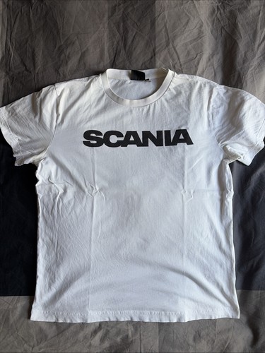 Scania basic shirt - scania,
