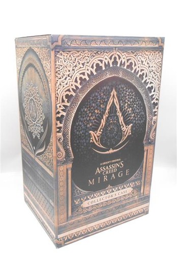 Assassin creed mirage - creed,
