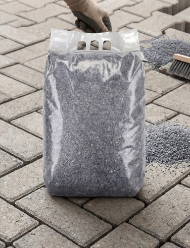 Diabas basalt fugensplitt - diabas,