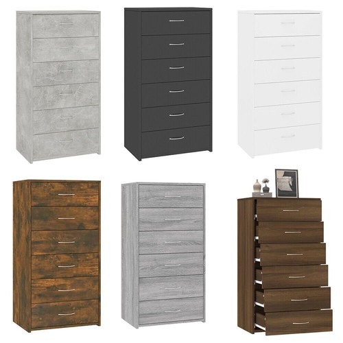 Sideboard mit schubladen - sideboard,