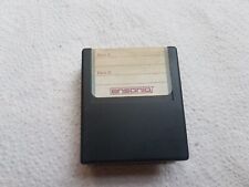 ENSONIQ RAM CARTRIDGE for ESQ 1