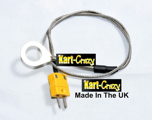 Cht sensor passend für - cht,