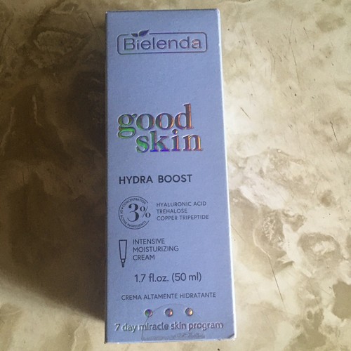 Nwb bielenda good - nwb, hydra