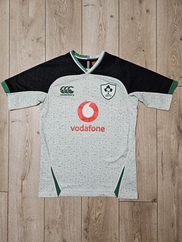 Irland rugby trikot irfu - trikot,