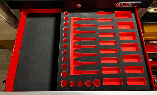 Tools scs 3 systemeinlage - scs,
